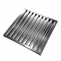 FILTRE Choc 500x500x25MM