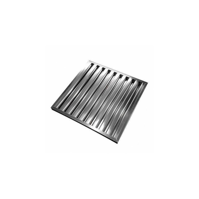 FILTRE Choc 500x500x25MM